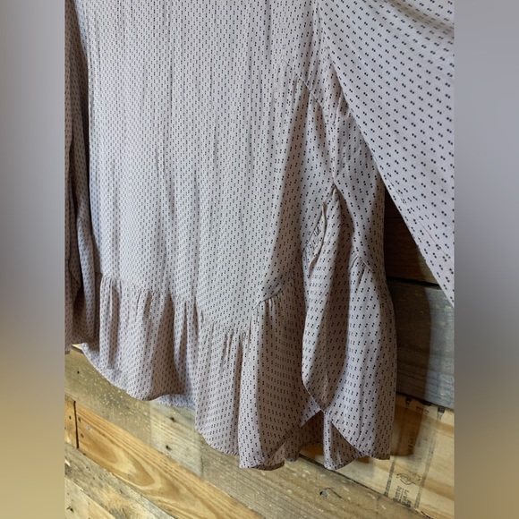 InWear Vivi top size 8 - Picture 4 of 13